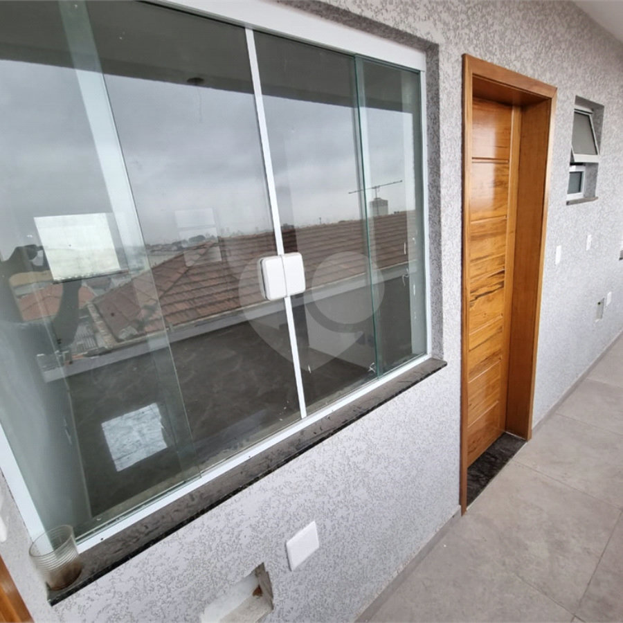Apartamento à venda com 2 quartos em Parque Artur Alvim, São Paulo, SP