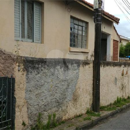 Casa Térrea à venda com 5 suítes em Vila Lageado, São Paulo, SP