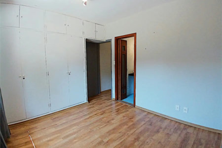 Sobrado à venda com 3 quartos, sendo 1 suíte,  em Brooklin Paulista, São Paulo, SP