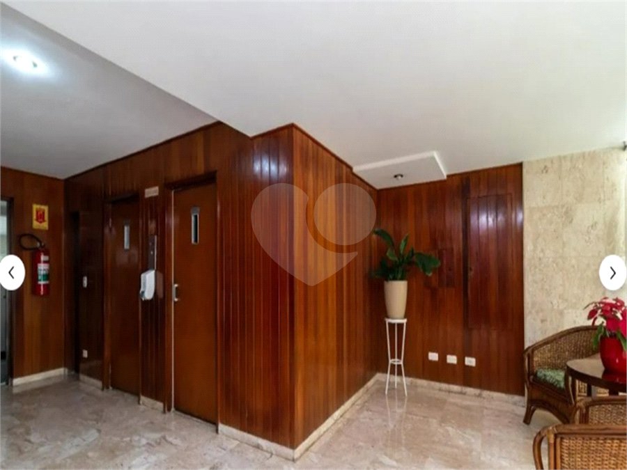 Apartamento para alugar com 2 quartos em Santana, São Paulo, SP