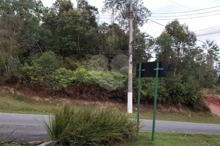 Terreno à venda em Fazenda da Ilha, Embu-guaçu, SP