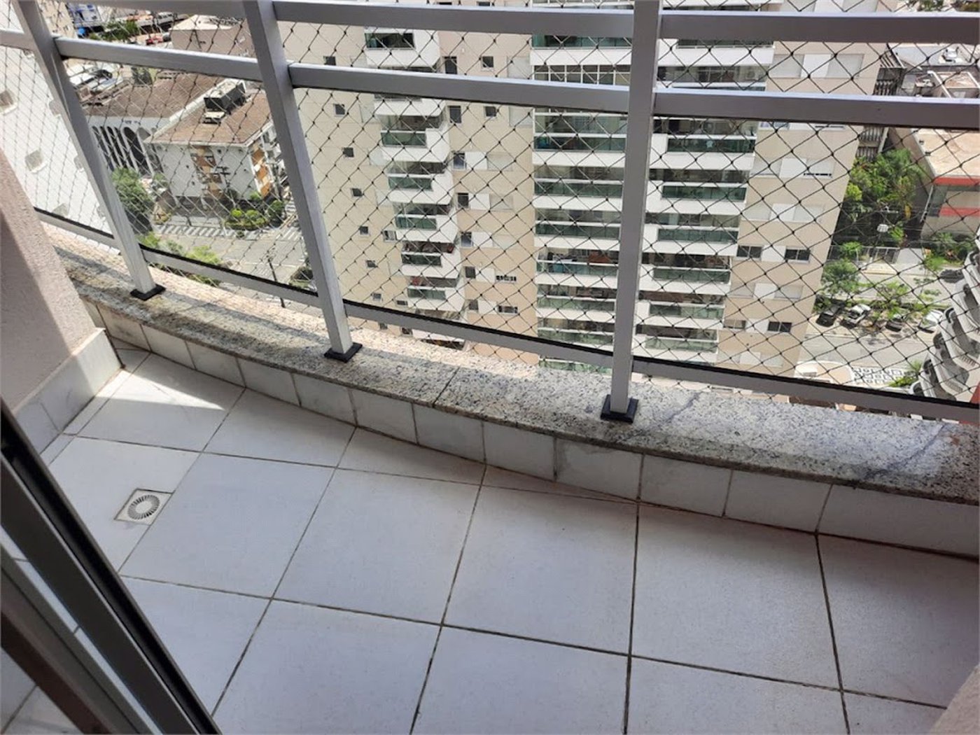 Cobertura à venda, 129 m² por R$ 980.000,00 - Centro - Guarujá/SP