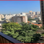 Apartamento à venda com 1 quarto em Perdizes, São Paulo, SP