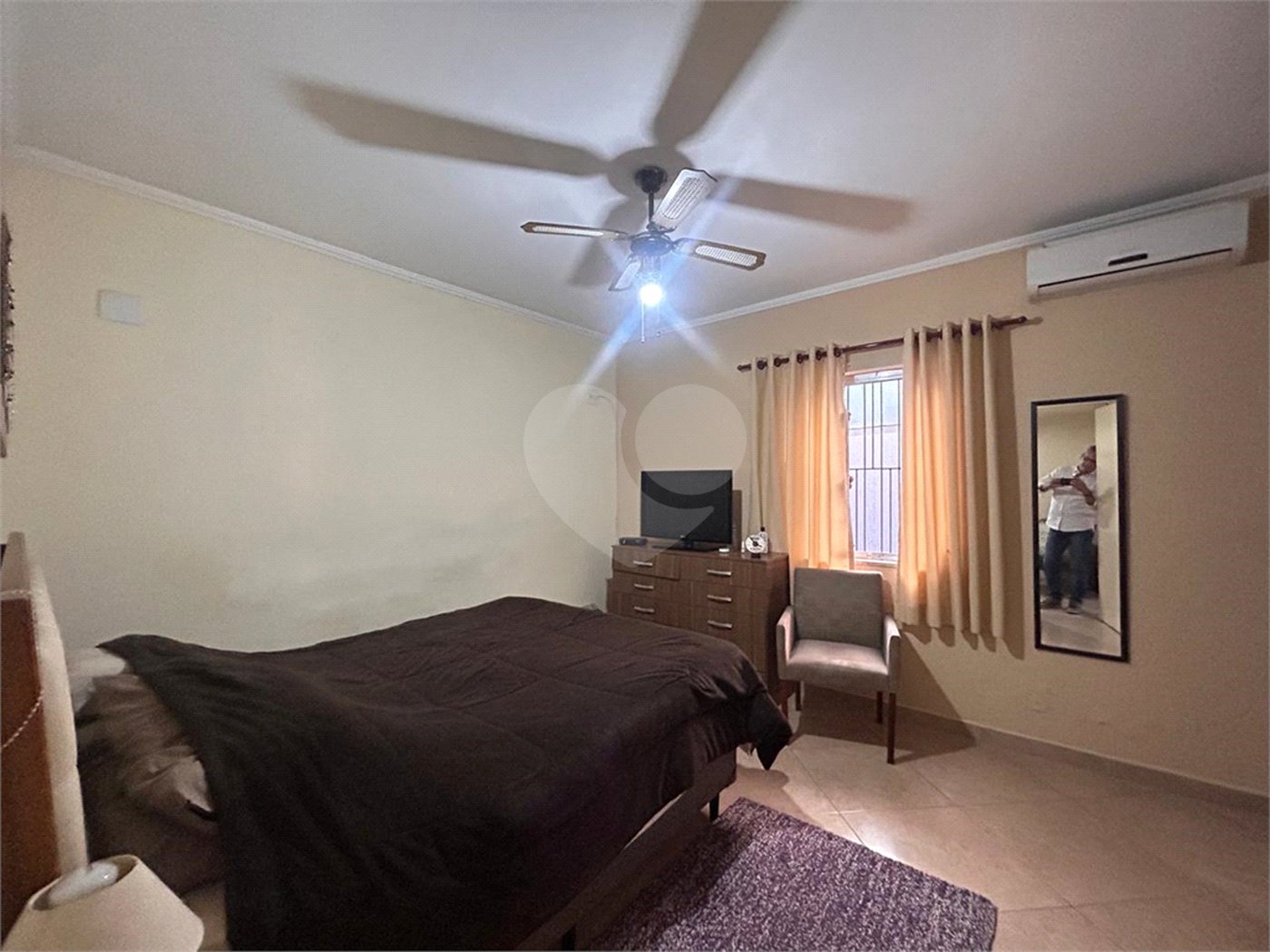 Casa Térrea à venda com 3 suítes em Tremembé, São Paulo, SP