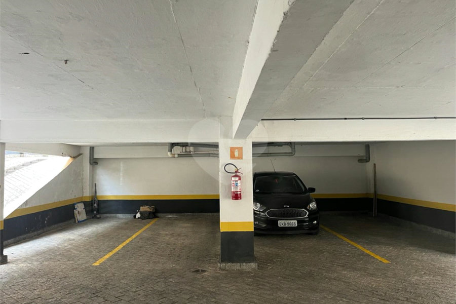 Apartamento à venda com 2 quartos em Jardim São Paulo(zona Norte), São Paulo, SP