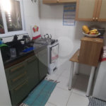 Apartamento à venda com 1 quarto em Tucuruvi, São Paulo, SP