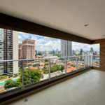 Apartamento à venda com 3 suítes em Brooklin, São Paulo, SP