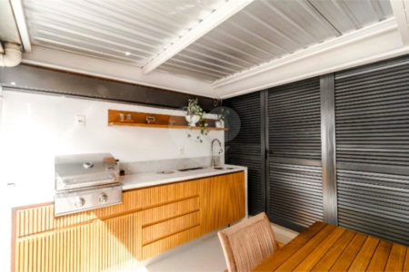 Apartamento à venda com 2 suítes em Paraíso, São Paulo, SP