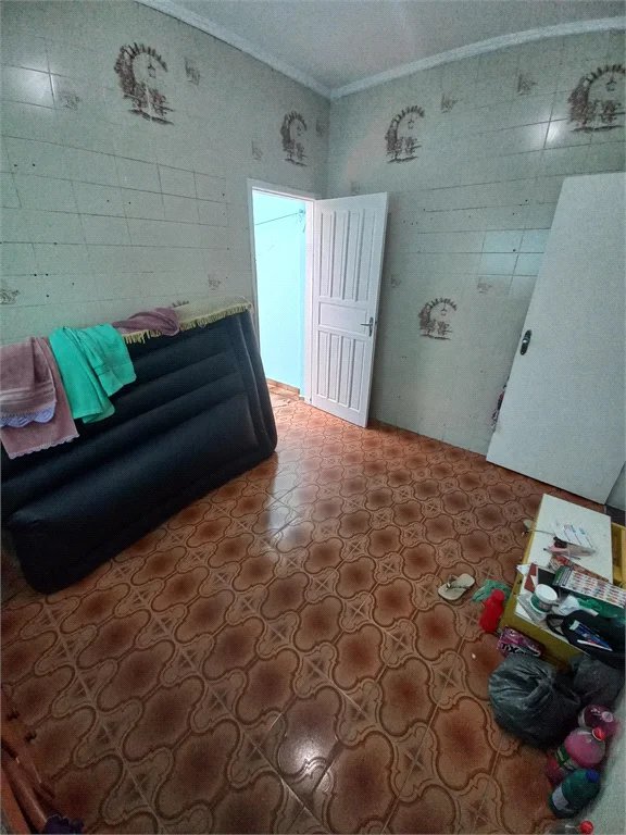 Sobrado à venda com 3 quartos em Parque Esmeralda, São Paulo, SP