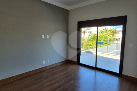 Casa à venda com 3 suítes no condomínio Reserva dos Vinhedos, Louveira - SP