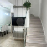 Casa à venda com 3 quartos, sendo 1 suíte, no condomínio Villas de São Francisco, São Paulo - SP