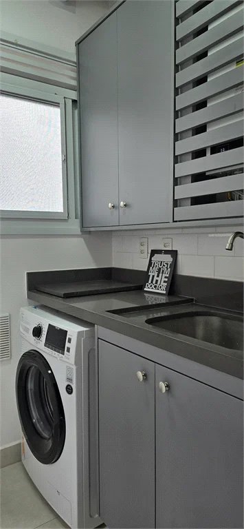 Apartamento à venda com 2 quartos, sendo 1 suíte,  em Vila Andrade, São Paulo, SP