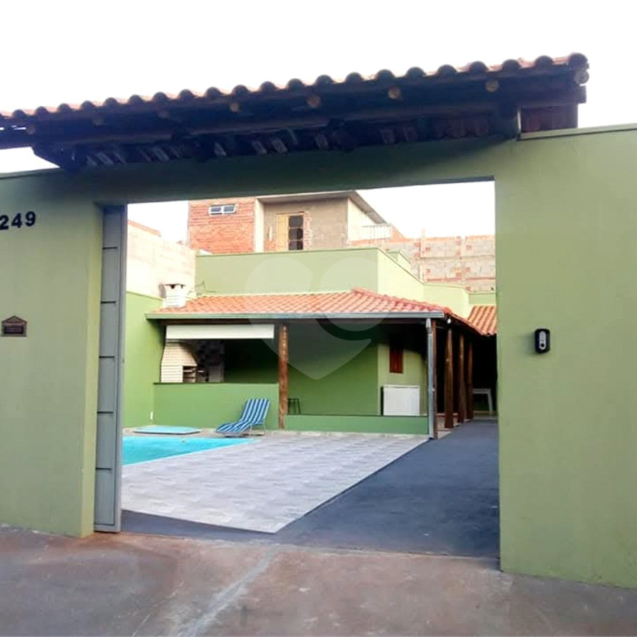 Casa no Prolongamento Jardim das Torres