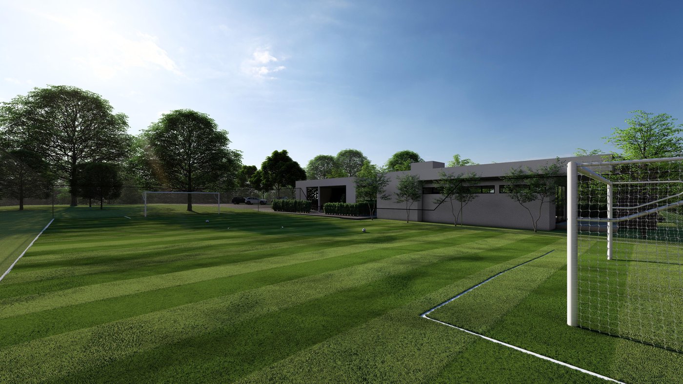 Residencial Monte Cristo