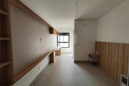 Apartamento à venda com 3 suítes em Vila Castelo Branco, Indaiatuba, SP