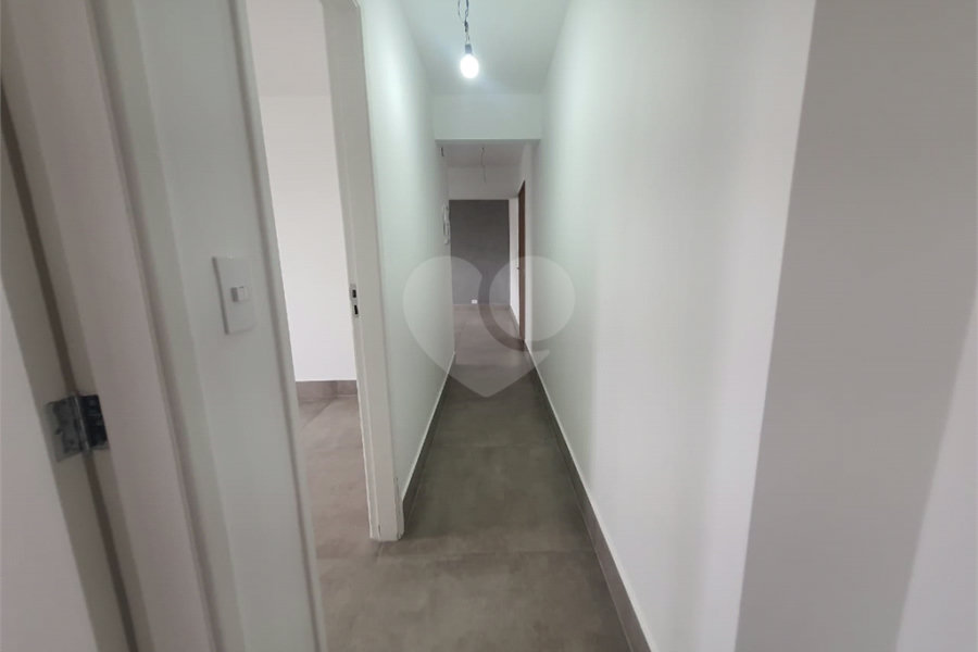 Apartamento à venda com 2 quartos em Tucuruvi, São Paulo, SP
