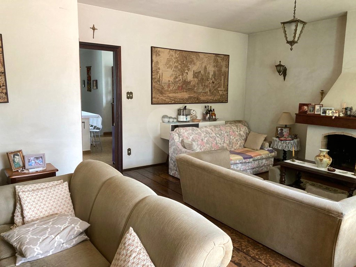 Casa à venda com 3 quartos, sendo 1 suíte,  em Vila Rosa, Itapetininga, SP