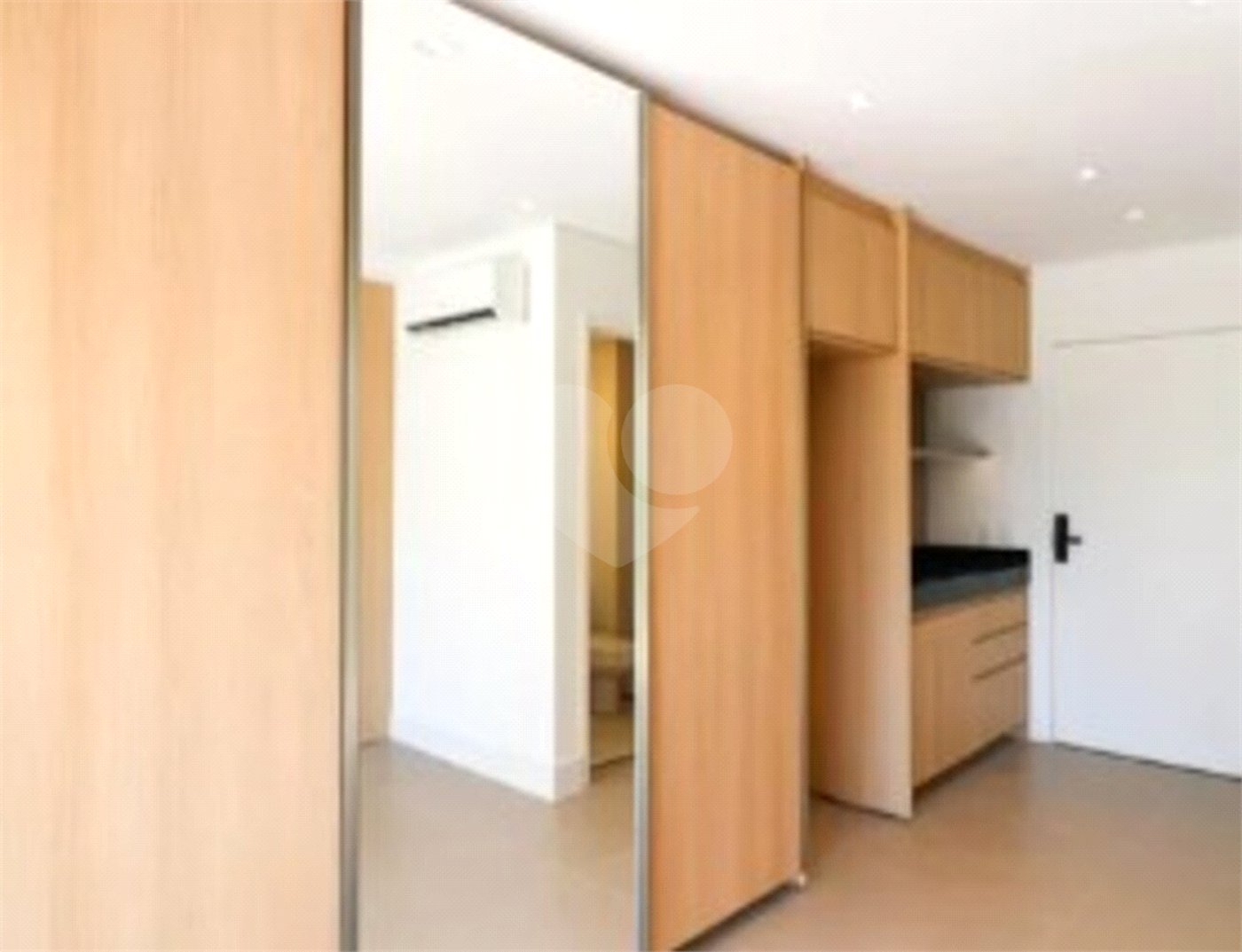 Studio à venda com 1 suíte em Vila Cordeiro, São Paulo, SP