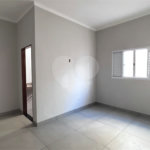 Casa à venda com 2 quartos, sendo 1 suíte, em Alto da Boa Vista, Três Lagoas, MS
