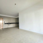 Apartamento à venda, 75 m² por R$ 860.000,00 - José Menino - Santos/SP