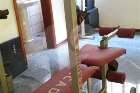 Sobrado à venda com 4 suítes em Vila Carrão, São Paulo, SP