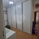 Cobertura à venda com 4 quartos, sendo 2 suítes, em Nova Petrópolis, São Bernardo do Campo, SP