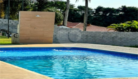 Chácara à venda com 3 quartos, sendo 1 suíte,  em Olhos D´água, Mairinque, SP