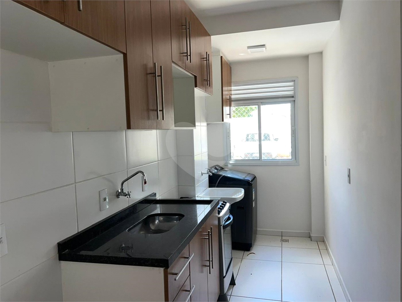 Apartamento à venda com 2 quartos, sendo 1 suíte, em Caguassu, Sorocaba, SP
