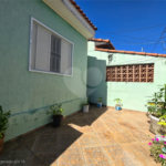 Casa à venda com 5 quartos, sendo 1 suíte,  em Vila Santana, Itapetininga, SP