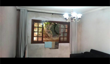 Sobrado à venda com 4 quartos em Vila Santa Edwiges, São Paulo, SP