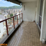 Apartamento à venda com 4 quartos, sendo 1 suíte, em Grajaú, Rio de Janeiro, RJ