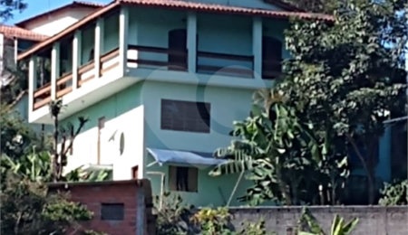 Casa à venda com 4 quartos, sendo 1 suíte, em Serra da Cantareira, Mairiporã, SP