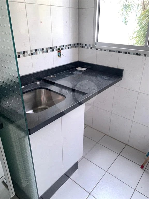 Apartamento à venda com 2 quartos em Jaraguá, São Paulo, SP