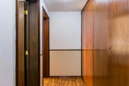 Apartamento à venda com 4 quartos, sendo 3 suítes,  em Vila Andrade, São Paulo, SP