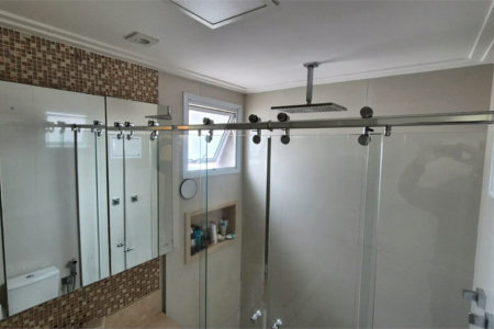 Apartamento à venda com 3 quartos, sendo 1 suíte, em Jardim Arpoador, São Paulo, SP