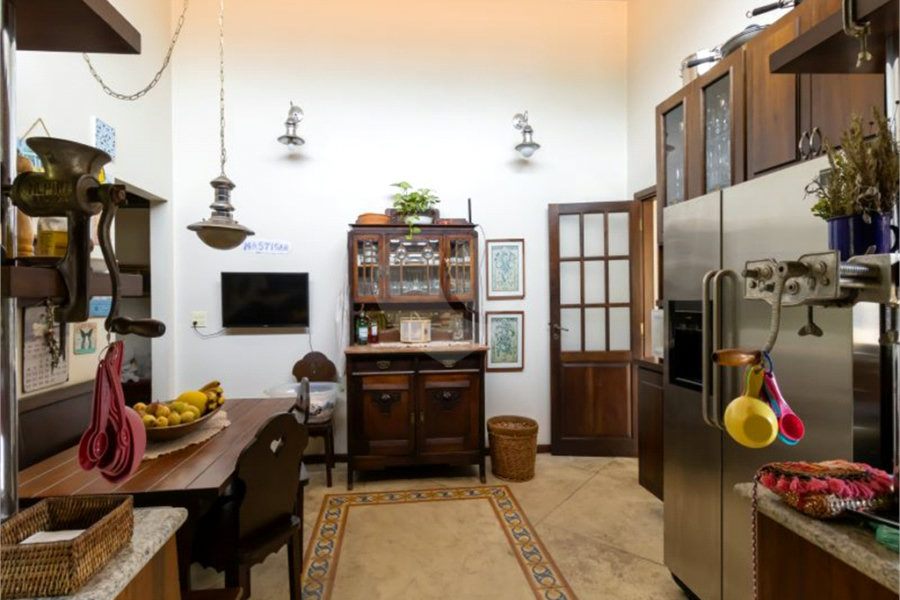 Casa à venda ou para alugar com 4 quartos, sendo 3 suítes, em Lapa, São Paulo, SP