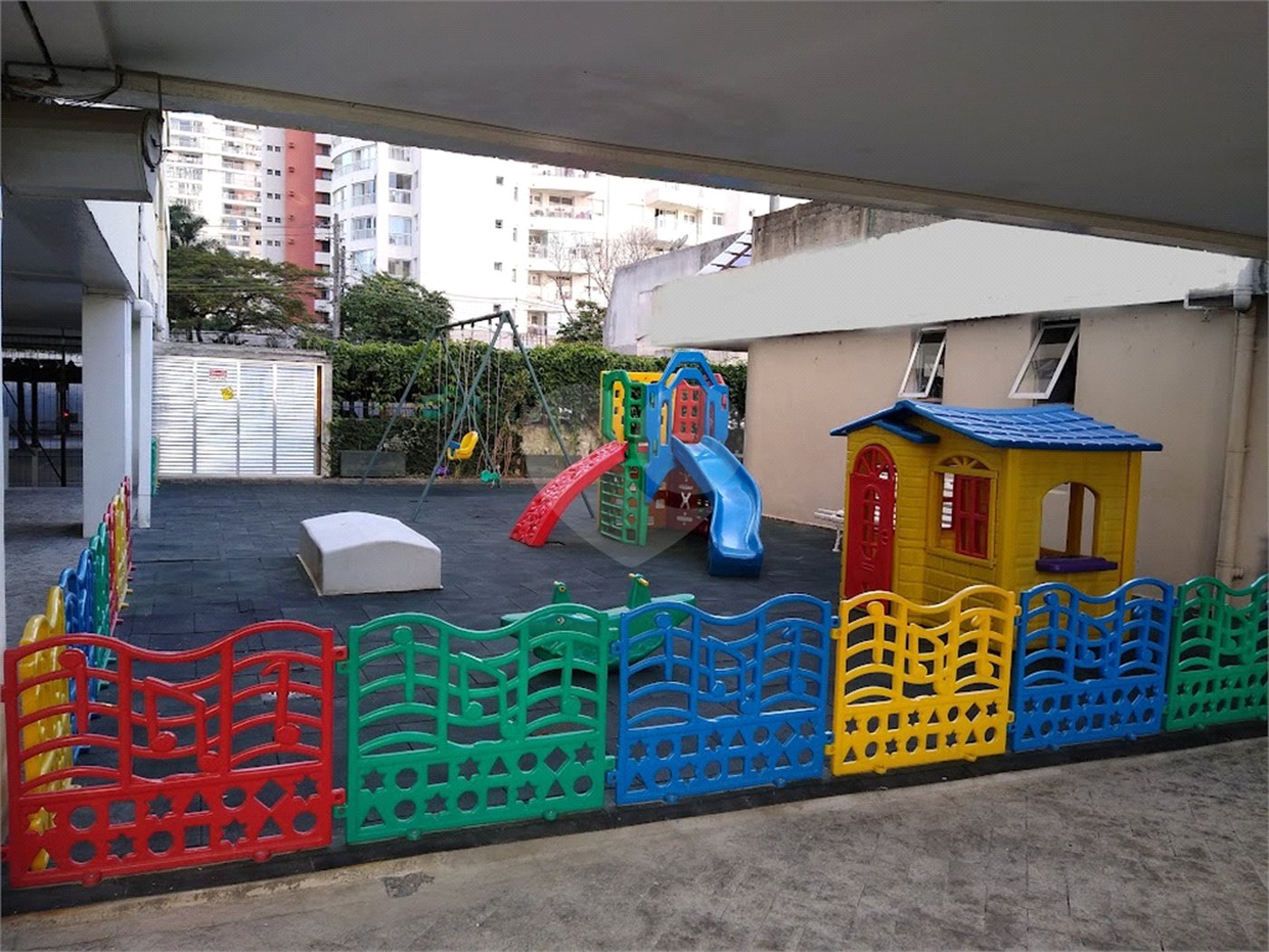 Apartamento à venda com 3 quartos, sendo 1 suíte, em Cidade Monções, São Paulo, SP