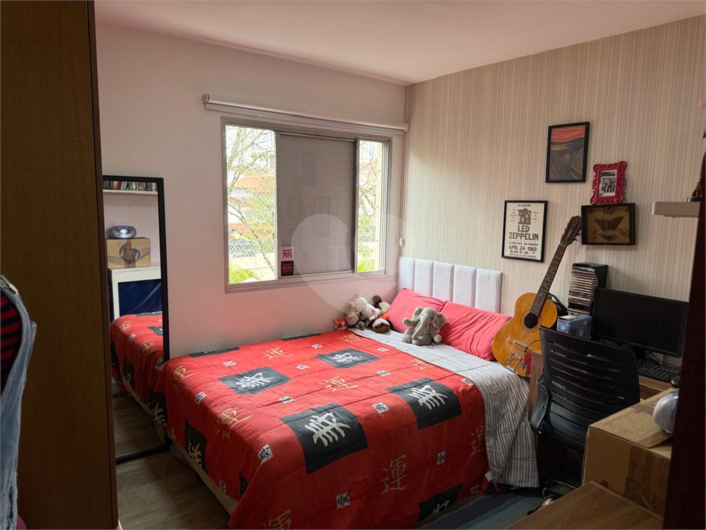 Apartamento à venda com 3 quartos em Jardim Marajoara, São Paulo, SP