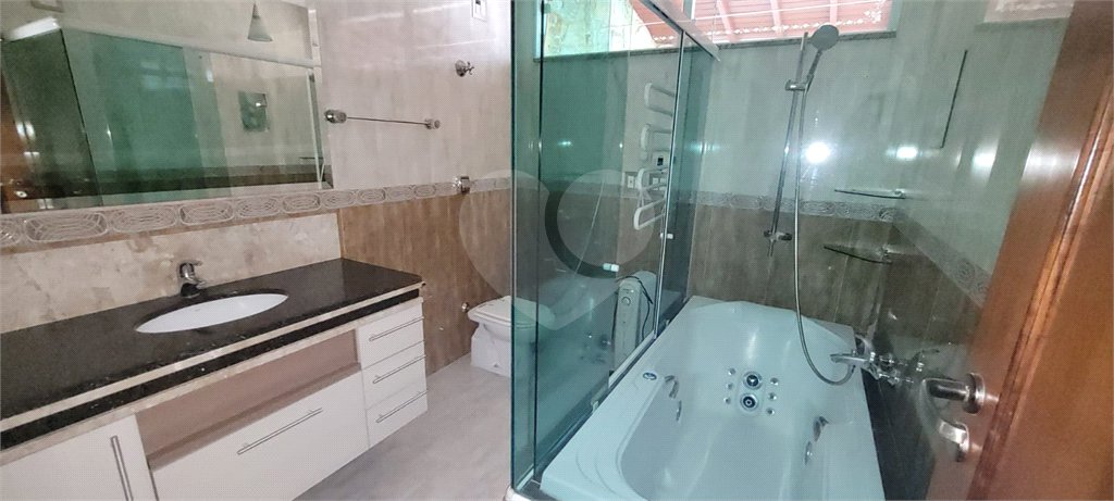 Sobrado à venda com 3 quartos, sendo 2 suítes, em Pirituba, São Paulo, SP