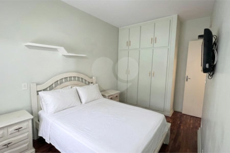 Apartamento à venda com 3 quartos, sendo 1 suíte,  em Santana, São Paulo, SP