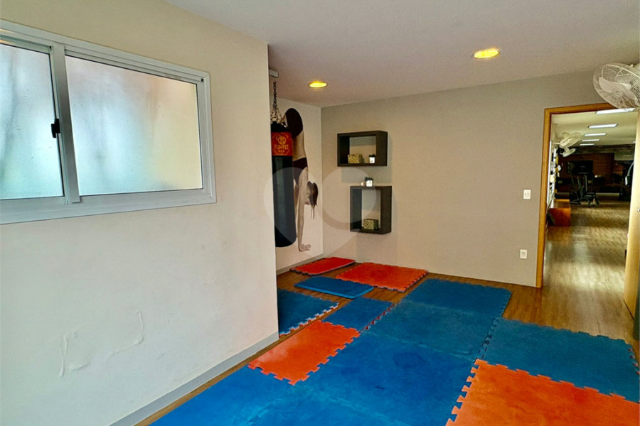 Apartamento à venda com 3 suítes em Mandaqui, São Paulo, SP