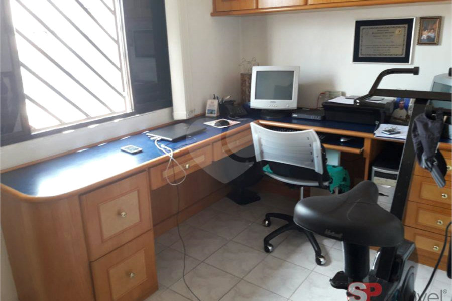 Casa à venda com 3 quartos, sendo 1 suíte, em Mandaqui, São Paulo, SP
