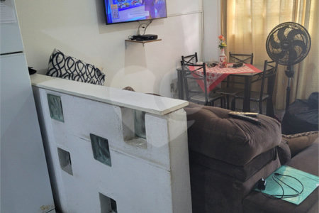 Casa à venda com 2 quartos em Vila Caputera, Mogi das Cruzes, SP