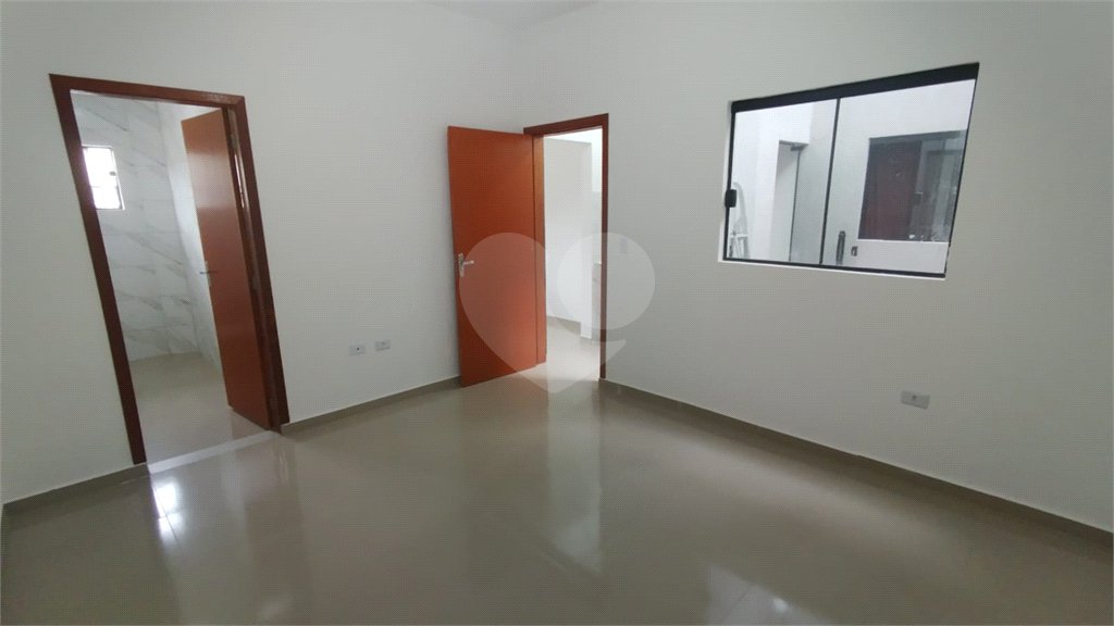 Kitnet à venda com 1 quarto em Parque São Bento, Sorocaba, SP