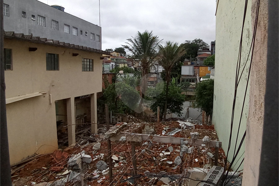 Terreno à venda em Casa Verde, São Paulo, SP
