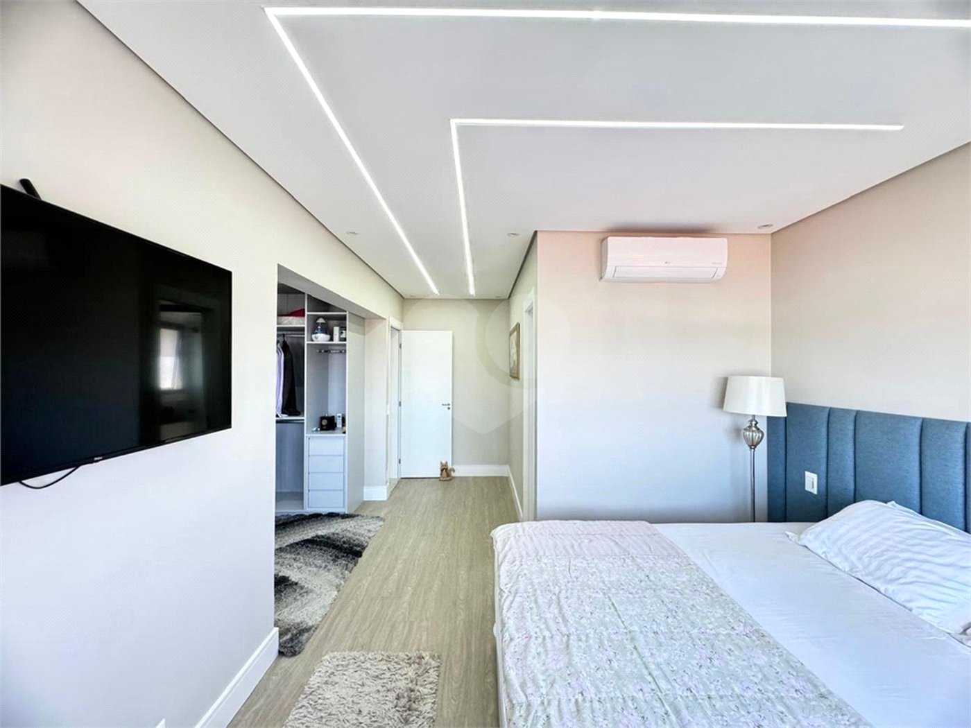 Apartamento à venda com 2 suítes, em Vila Independência, São Paulo, SP