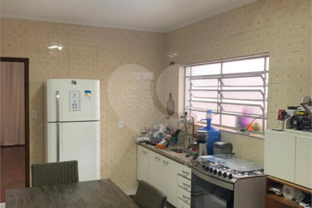 Casa para alugar com 3 quartos em Vila Dalva, São Paulo, SP