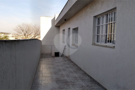Sobrado à venda com 5 quartos, sendo 1 suíte, em Vila Maria Alta, São Paulo, SP