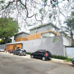 Casa à venda com 4 suítes no condomínio Plm 875, São Paulo - SP