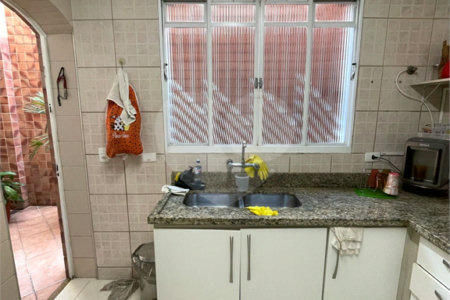 Casa Térrea à venda com 4 quartos, sendo 3 suítes,  em Jardim São Paulo(zona Norte), São Paulo, SP